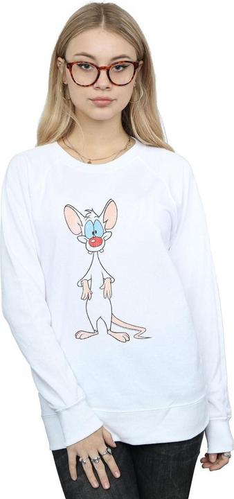 Produktbild Universal Textiles Pinky Classic Pose Sweatshirt (XXL)