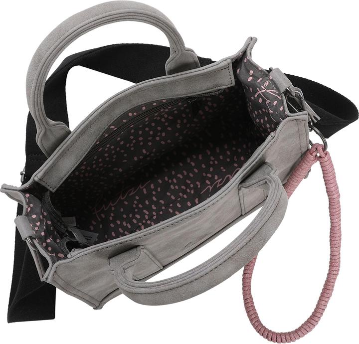 Actual product image Fritzi aus Preußen SquareN Vintage handbag 20.5 cm