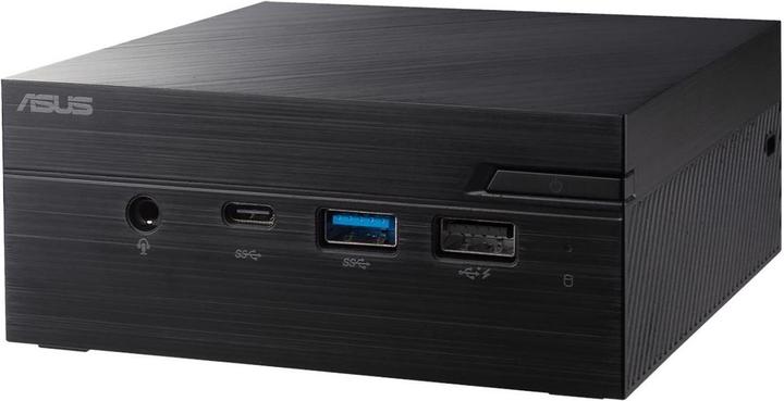 Produktbild ASUS Mini PC – PN50-BR051ZD (AMD Ryzen 5 4500U, 8 GB, 256 GB)