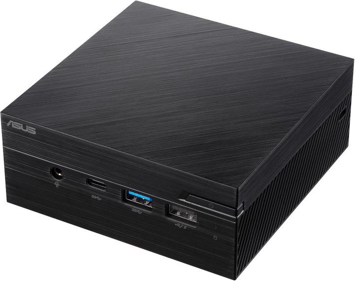 Produktbild ASUS Mini PC – PN50-BR051ZD (AMD Ryzen 5 4500U, 8 GB, 256 GB)