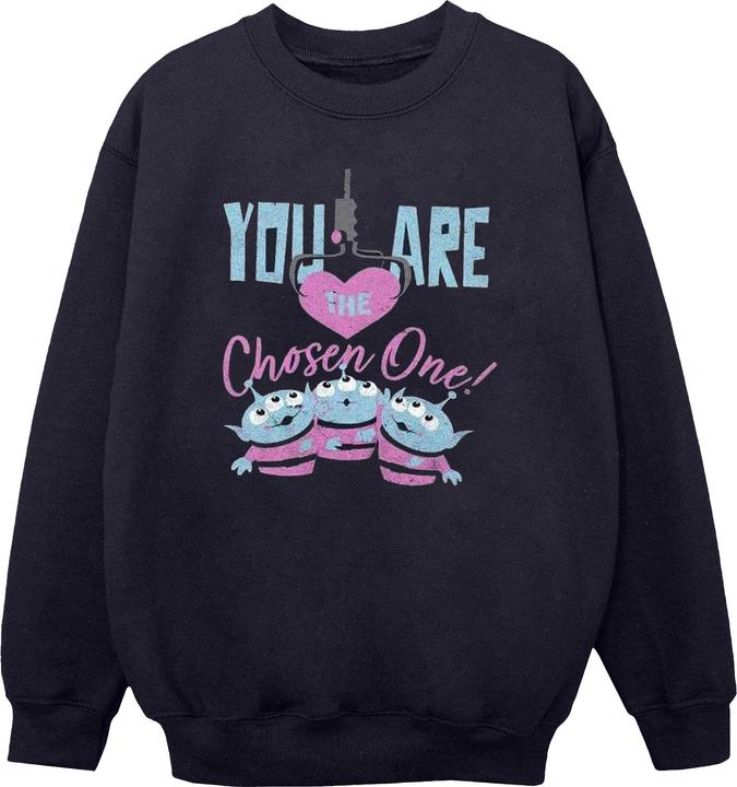 Produktbild Disney Toy Story You Are The Chosen One Sweatshirt (XXL)