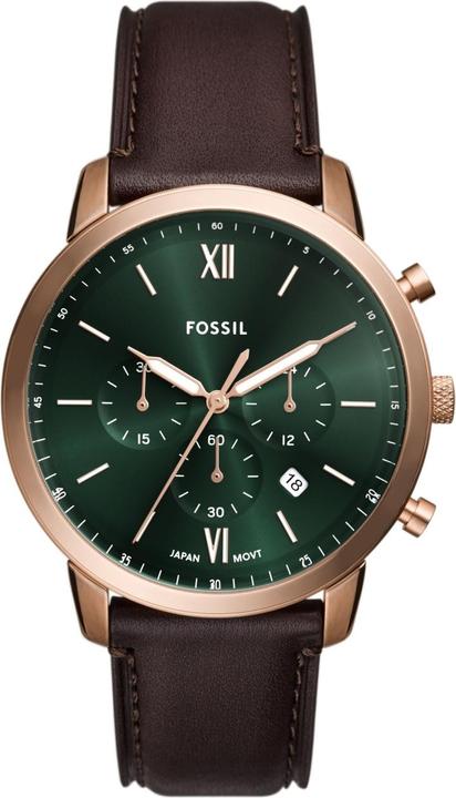 Produktbild Fossil Neutra Chrono (Chronograph, 44 mm)