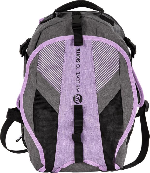 Produktbild Powerslide Backpack Fitness 2023