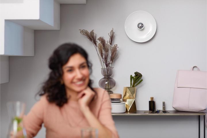 Image du produit Philips Lampe (E14, 4 W, 397 lm, 1 x, F)