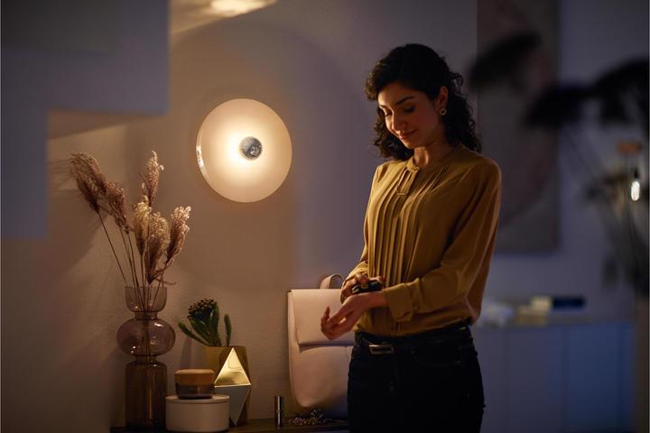 Image du produit Philips Lampe (E14, 4 W, 397 lm, 1 x, F)
