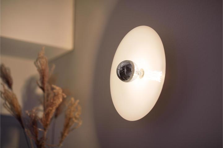 Image du produit Philips Lampe (E14, 4 W, 397 lm, 1 x, F)