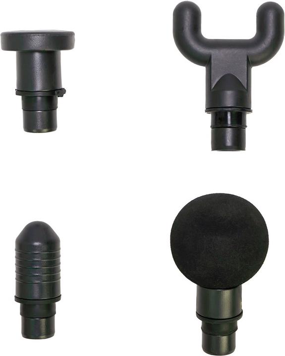 Actual product image Tunturi Massage Gun Pistole MG50