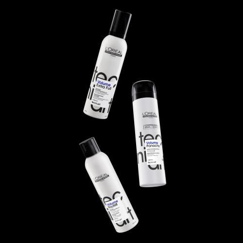 Actual product image L'Oréal Professionnel Tecni.Art Full Volume Extra
