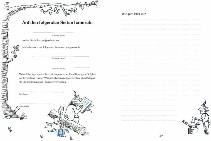 Image du produit Der alte Mann und der Hase (Allemand, Berend Feddersen, 2022)
