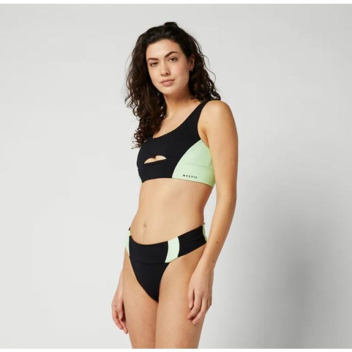 Actual product image Mystic Bruna Performance Bikini Top (38)