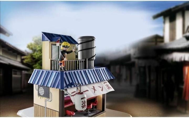 Actual product image Playmobil 70668 Ichiraku Ramen Shop (70668, Playmobil Naruto)