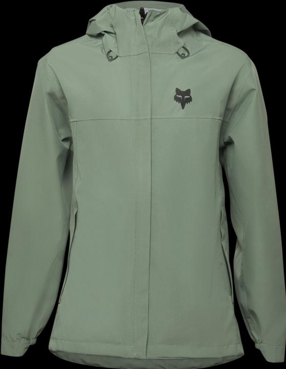 Image du produit Fox VESTE 24 YTH RANGER 2.5L WATER MOSS (S)