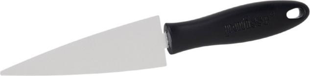 Actual product image Patisse Cake remover 22cm plastic handle black