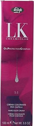 Produktbild Lisap LK OPC Cremehaarfarbe 8/3 hellblond gold (8/3 hellblond gold)