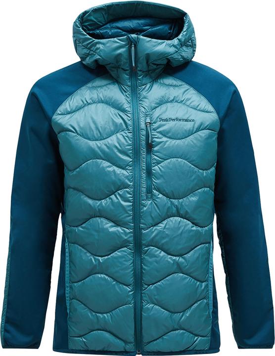 Produktbild Peak Performance Helium Down Hybrid Hoodie (S)