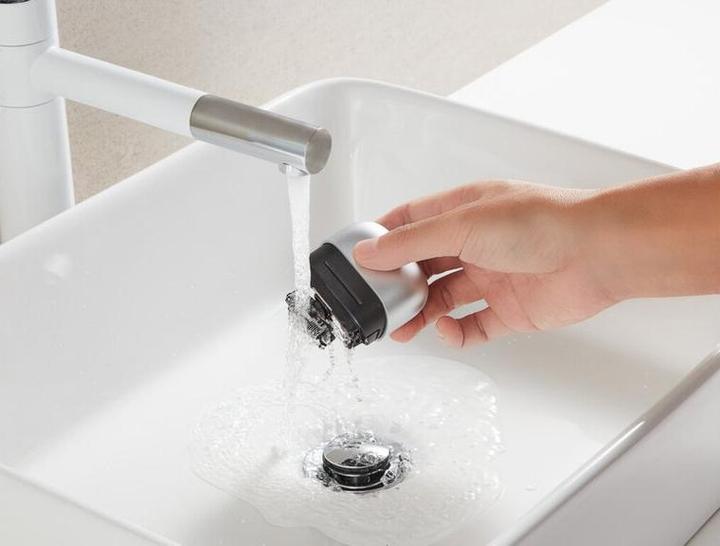 Image du produit Panasonic Rasoir humide/sec sw sb