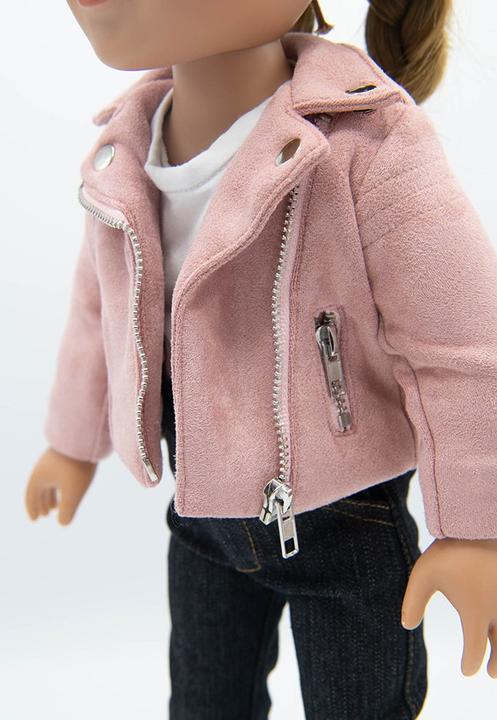Produktbild I'm a Girly Jacket