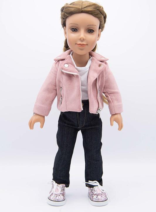 Produktbild I'm a Girly Jacket