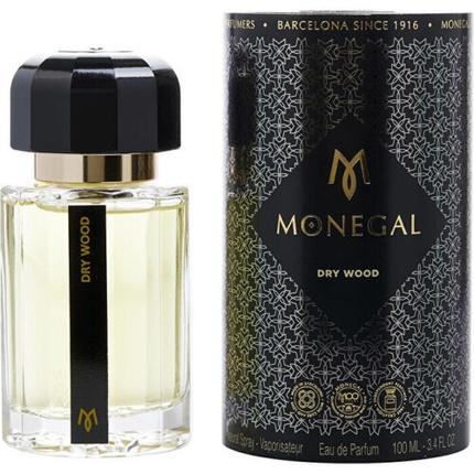 Ramon Monegal DRY WOOD EDP 100 ML (Eau de Parfum, 100 ml)