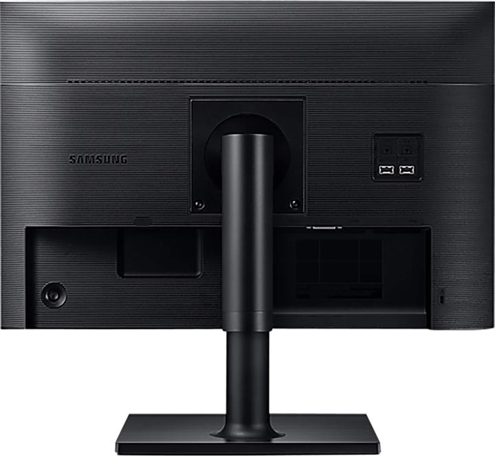 Actual product image Samsung F24T450GYU (1920 x 1200 pixels, 24")