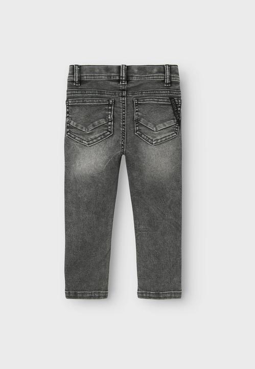 Produktbild Name it Nmmtheo Dnmthayer 2689swe Key Pant Noos (80)