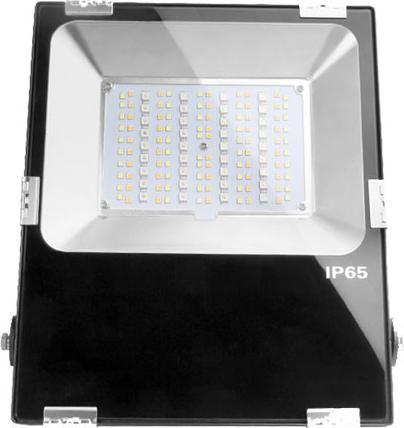 Actual product image Milight RGBW Radio Professional LED Floodlight 50W IP65 (4200 lm, IP65)