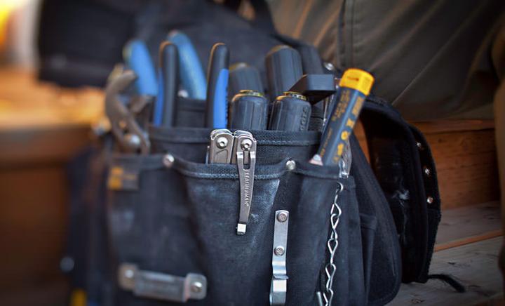 Produktbild Leatherman Wingman (14 Funktionen)