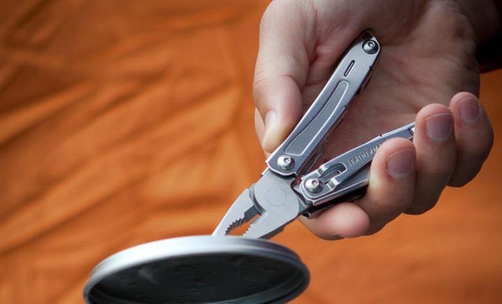 Produktbild Leatherman Wingman (14 Funktionen)
