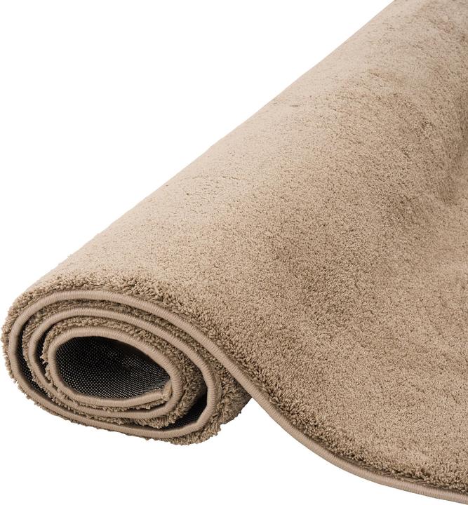 Produktbild Pergamon Super Soft Kinder Hochflor Teppich Silky Kids (120 x 170 cm)