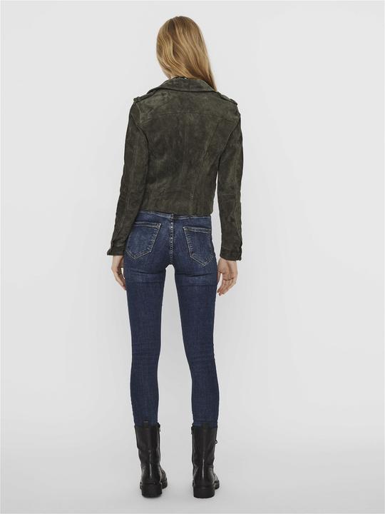 Image du produit Vero Moda Veste en daim (XS)