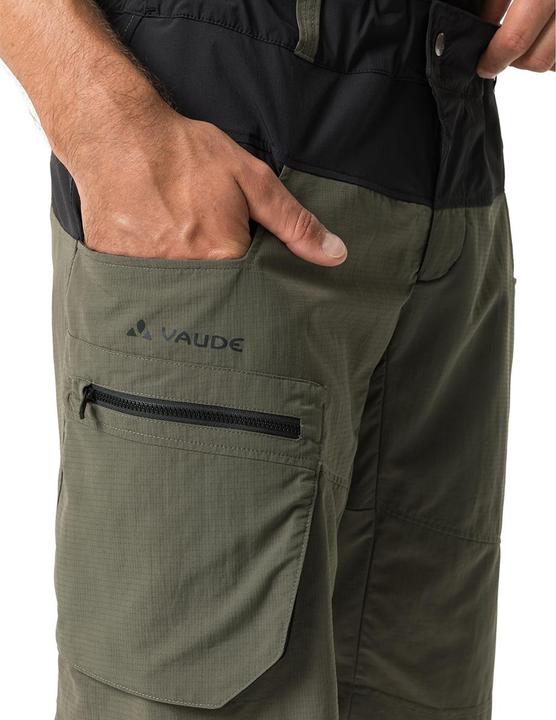 Actual product image Vaude Qimsa (S)