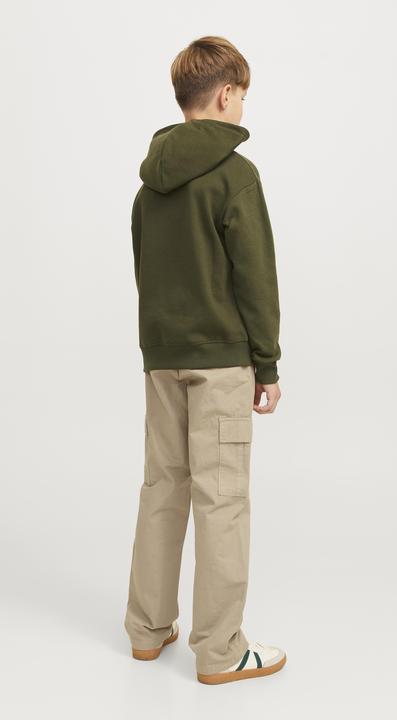 Produktbild Jack & Jones Hosen mit weitem Bein Junior Hosen mit weitem Bein (146)