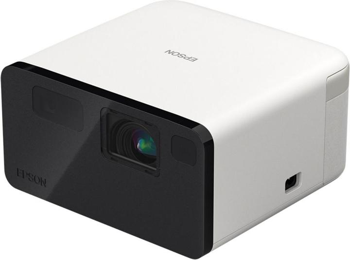 Produktbild Epson EF-21W (Full HD, 1000 lm)