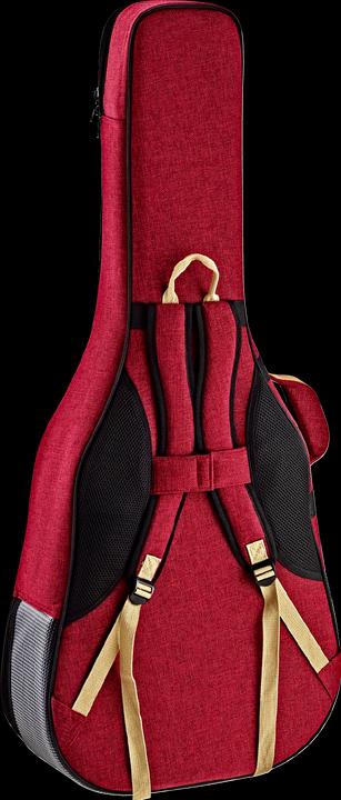 Actual product image Ortega Guitars Soft Case Dreadnought (Guitar)