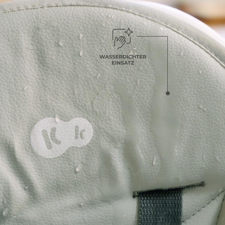 Image du produit KinderKraft chaise haute DINNLY (Chaise haute)