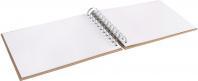 Actual product image Rayher Spiral album A6, QF, FSC Mix Credit, power