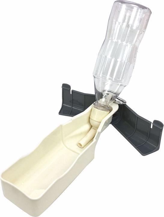 Produktbild Swisspet Wasserspender Travel Drink Deluxe 500ml (500 l)