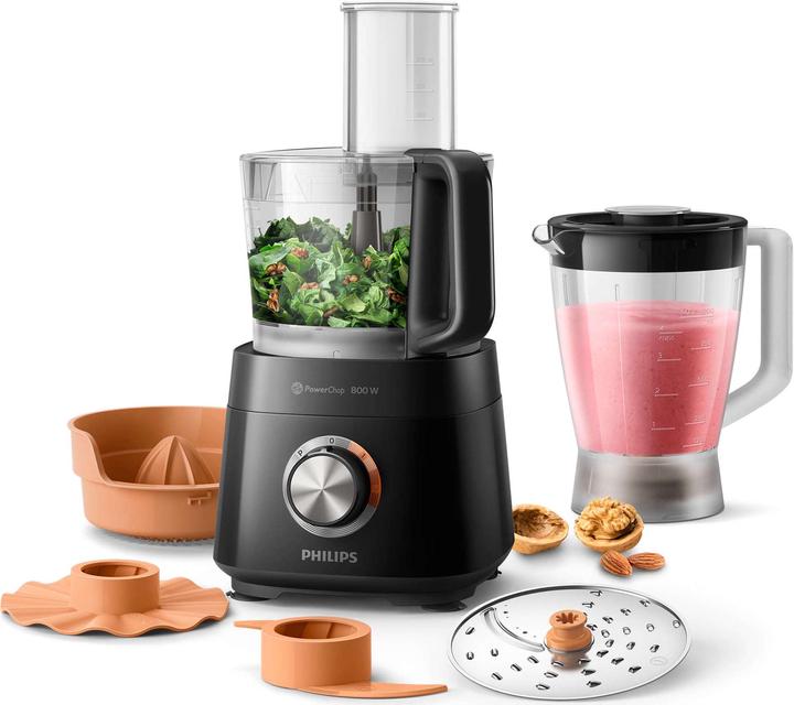 Actual product image Philips Viva (850 W)