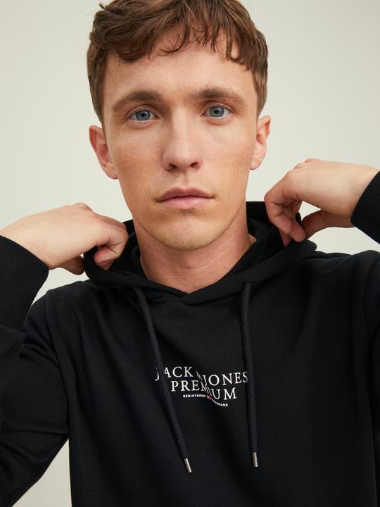 Image du produit Jack & Jones Sweat à capuche Kangaroo Pocket (S)