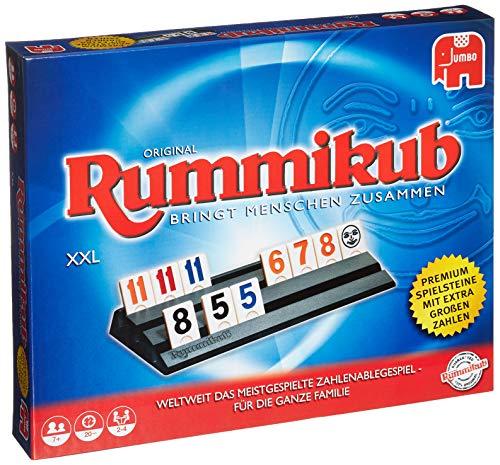Produktbild Jumbo Turm von Pisa-Reisespiele (Deutsch, Französisch, Englisch)