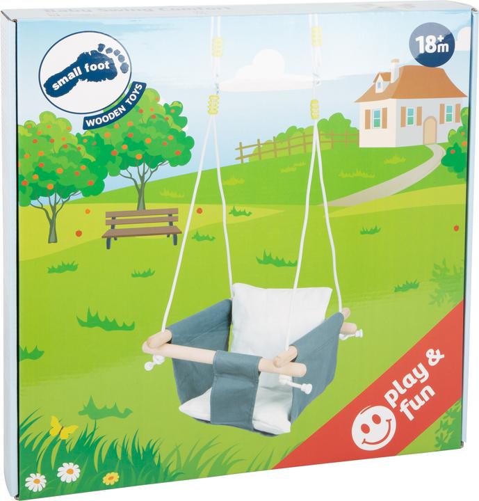 Immagine prodotto small foot Altalena per bambini