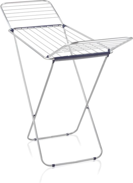 Actual product image Leifheit Classic Siena 180 Easy Aluminium tumble dryer (18 m)