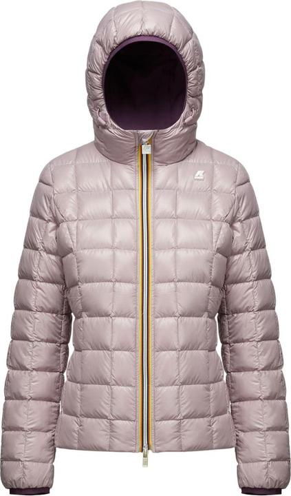Produktbild K-Way W's Lily Eco stretch Thermo (5XL)
