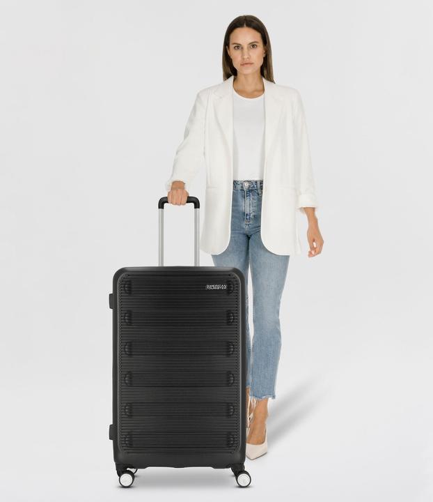 Image du produit American Tourister Astrobeam (97 l, XL (à partir de 115l))