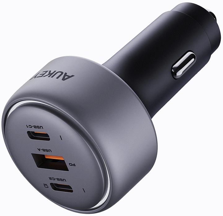 Actual product image Aukey Pathfinder 100W