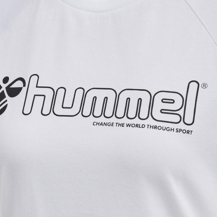 Image du produit hummel NONI 2.0 T-SHIRT (M)