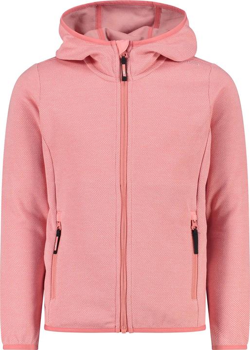 Actual product image CMP Campagnolo Hoodie (176)