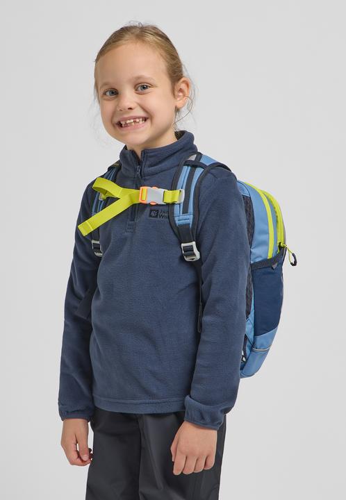 Immagine prodotto Jack Wolfskin Marmellata di Moab per bambini (5 l)