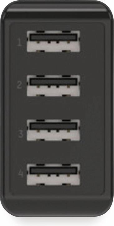 Image du produit Ansmann Chargeur domestique HC430 (30 W)