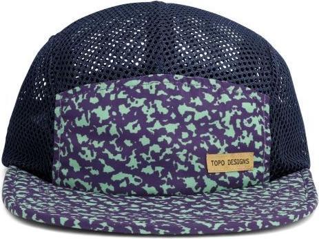 Crackle Loganberry